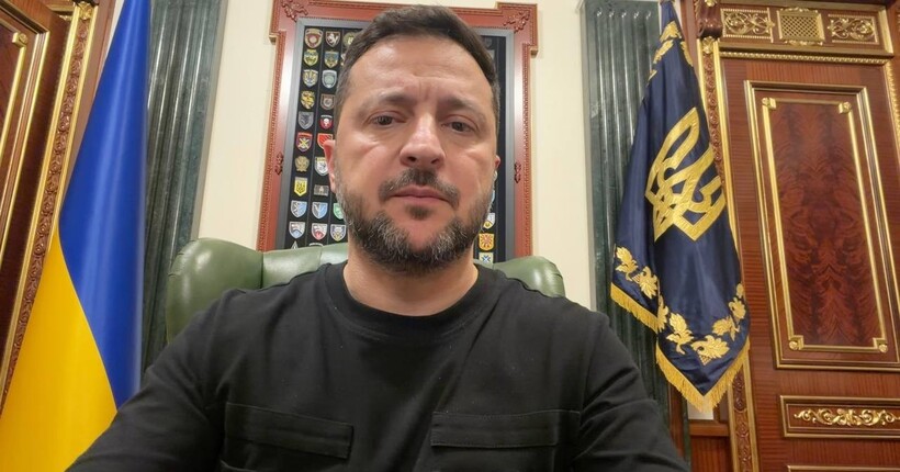 Зеленський підписав закон про боротьбу з кол-центрами: головне зі звернення