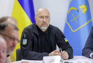 Майже 100 млрд грн передбачено на енергетику у проєкті бюджету-2027 - Шмигаль
