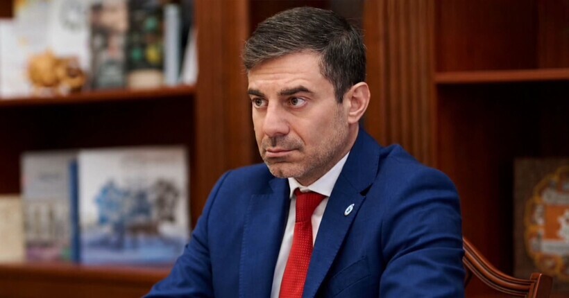 рф блокує евакуацію з Олешок: люди виходять з окупації через заміновані поля