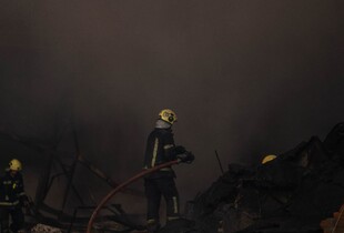 У Києві після обстрілу 12 постраждалих, серед них двоє дітей: що відомо про наслідки