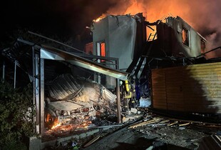 Ворог завдав удару по Одесі: постраждало шестеро людей, серед яких двоє дітей