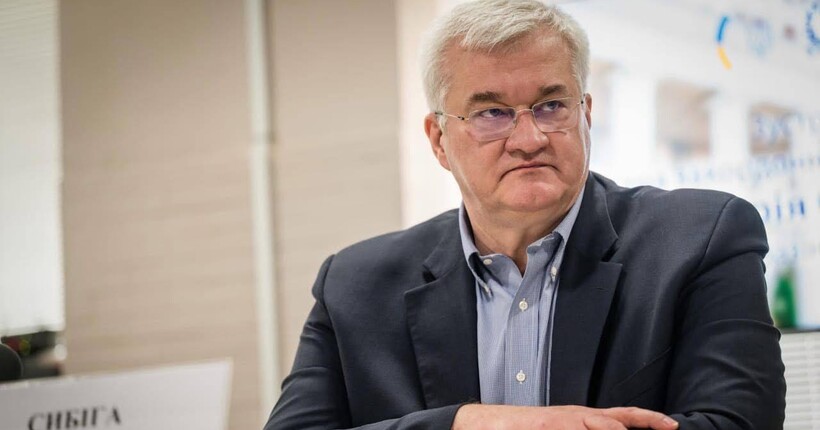 ЄС готує санкції проти 27 росіян причетних до депортації українських дітей - Сибіга