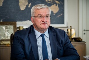 Це правильна відповідь на відмову росії припинити свій терор: Сибіга відреагував на ухвалення “пекельних санкцій”