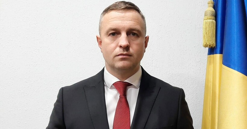 Зеленський призначив нового виконувача обов’язків генпрокурора