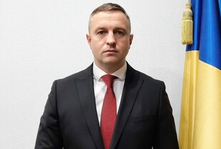 Зеленський призначив нового виконувача обов’язків генпрокурора