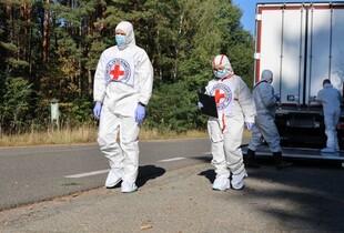 В Україну повернули тіла 252 громадян, зокрема військових - Коордштаб