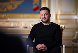 Україна хоче укласти Drone Deal із Японією – Зеленський