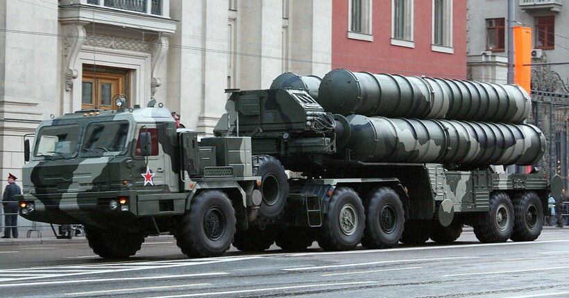 Знищено пускові установки С-400, місце запуску дронів та інші об’єкти рф: Генштаб повідомив про нові ураження