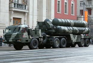 Знищено пускові установки С-400, місце запуску дронів та інші об’єкти рф: Генштаб повідомив про нові ураження