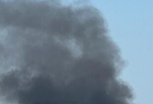 Дрони атакували Олександрію на Кіровоградщині: ворог цілив по критичній інфраструктурі