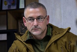 Генерал-майор Ніколюк заявив, що йде з посади командувача ОК 
