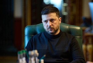 Зеленський та фон дер Ляєн обговорили проблему з фінансуванням оборони України