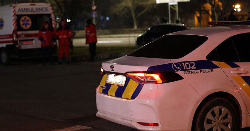 Вибух біля ТЦК на Львівщині кваліфікували як теракт: СБУ затримала двох чоловіків