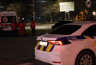 Вибух біля ТЦК на Львівщині кваліфікували як теракт: СБУ затримала двох чоловіків