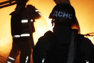 Ворог атакував цивільне підприємство на Житомирщині: один загиблий, двоє постраждалих
