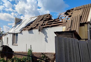 Окупанти понад 10 разів атакували Дніпропетровщину: постраждали двоє людей
