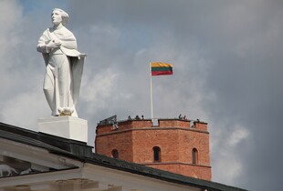 Литва підготувала план евакуації населення на випадок війни: куди вивозитимуть людей
