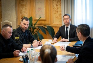В Україні прискорять ідентифікацію репатрійованих тіл: Корецький дав тиждень на план