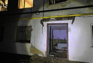 Окупанти атакували Одесу та область: постраждало три людини, руйнувань зазнала цивільна інфраструктура