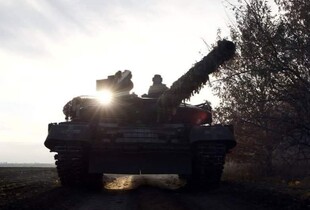 Трегубов розповів, що зараз відбувається в Куп'янську і Вовчанську
