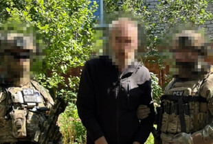 Коригували обстріл Краматорська: СБУ викрила агентурну мережу ФСБ на Донеччині