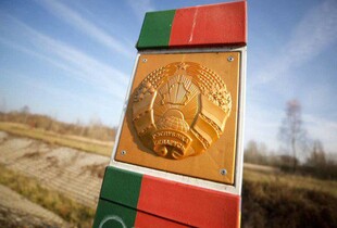 Білорусь знову допомагає російським дронам бити по західних областях України - ДПСУ