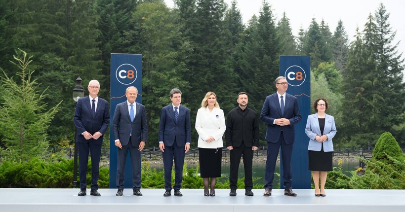Зеленський оголосив про створення 
