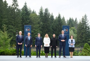 Зеленський оголосив про створення 