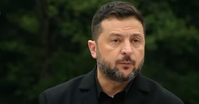 Перехоплювачі двох компаній успішно збили реактивні дрони, тепер потрібні гроші - Зеленський