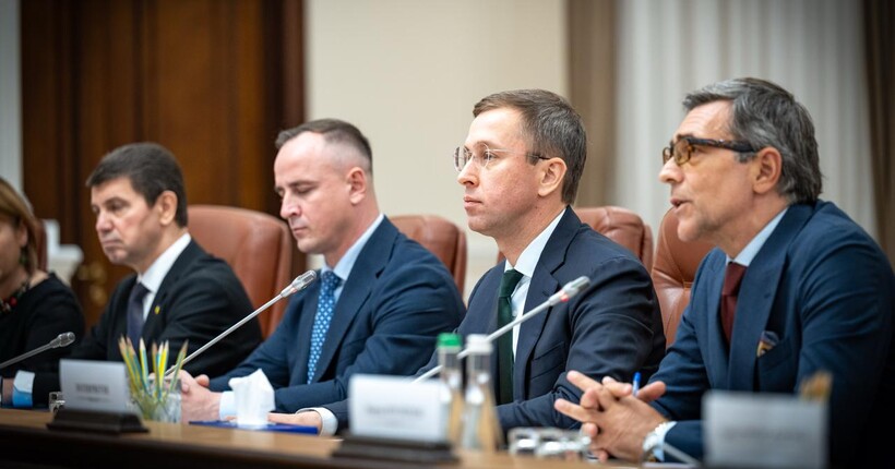 Уряд розширив програму страхування воєнних ризиків для бізнесу
