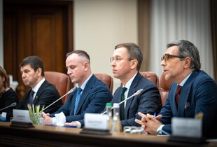 Уряд розширив програму страхування воєнних ризиків для бізнесу