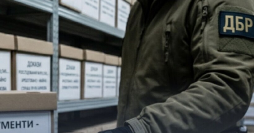 ВАКС стягнув у дохід держави понад 6,4 млн грн необґрунтованих активів експрокурора Харкова
