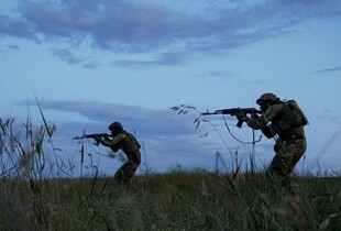 У складі Нацгвардії створять Центр рекрутингу іноземців та осіб без громадянства - Корецький