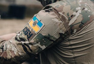 Агента рф засудили до 15 років ув'язнення за спробу підірвати військовий ешелон - СБУ