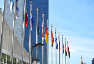 ООН оприлюднила доповідь про сексуальне насильство під час війни в Україні: більшість постраждалих - чоловіки