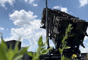 росія атакувала Україну 174 дронами та двома ракетами 