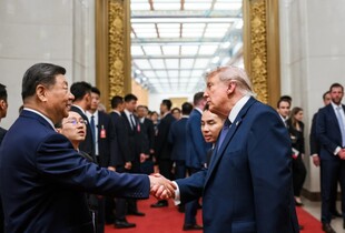 Трамп і Сі Цзіньпін зустрінуться у Вашингтоні 24 вересня: програма саміту і головні теми переговорів