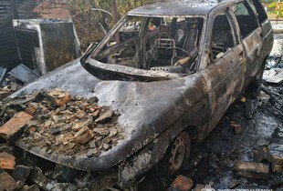 рф атакувала Дніпропетровщину дронами, артилерією та авіабомбами: є поранені