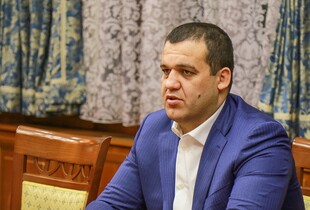 Трамп прокоментував оплату олігархом з росії весільної вечірки його сина