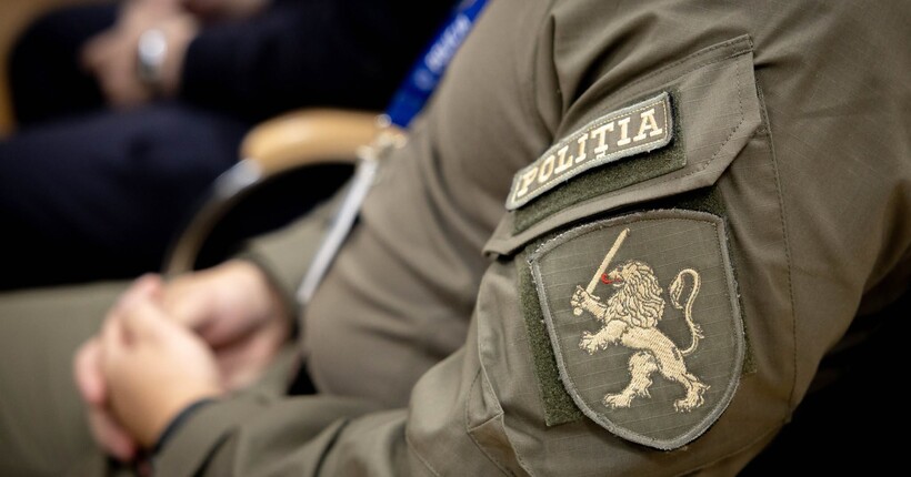 Дрони знову залетіли в Молдову: один впав біля кордону з Україною