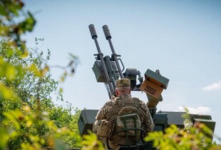 Уражено пункти управління дронами, полігон та склади рф: Генштаб повідомив про нові цілі