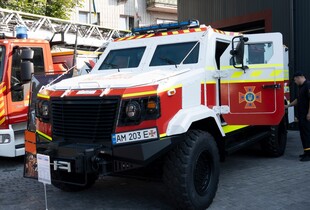 На Київщині ліквідовують наслідки повітряного нападу у двох районах - ОВА