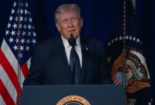 Трамп заявив про намір створити Сили штучного інтелекту