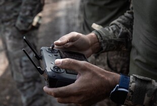 рф намагається розширити зону контролю на Харківщині - Демченко