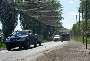 Армія рф не просувається на Північно-Слобожанському напрямку, але б’є по Сумах - речник 8-го корпусу ДШВ