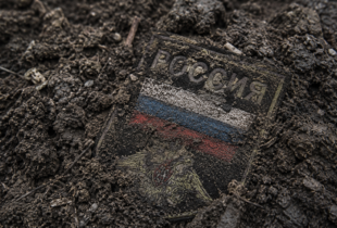 Сили оборони уразили ЗРК 