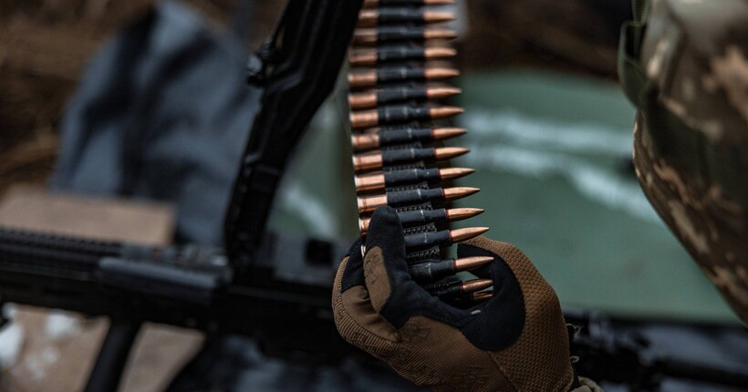 Окупанти почали ходили на штурми по одному - Трегубов