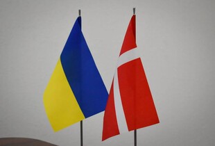 Данія надала Україні позачерговий пакет військової допомоги