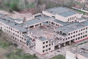 росія перешкоджає евакуації цивільних з Олешкох: Сибіга заявив про гуманітарну блокаду