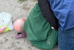 Працював на заводах, щоб коригувати по них удари: у Дніпрі затримали агента ГРУ рф